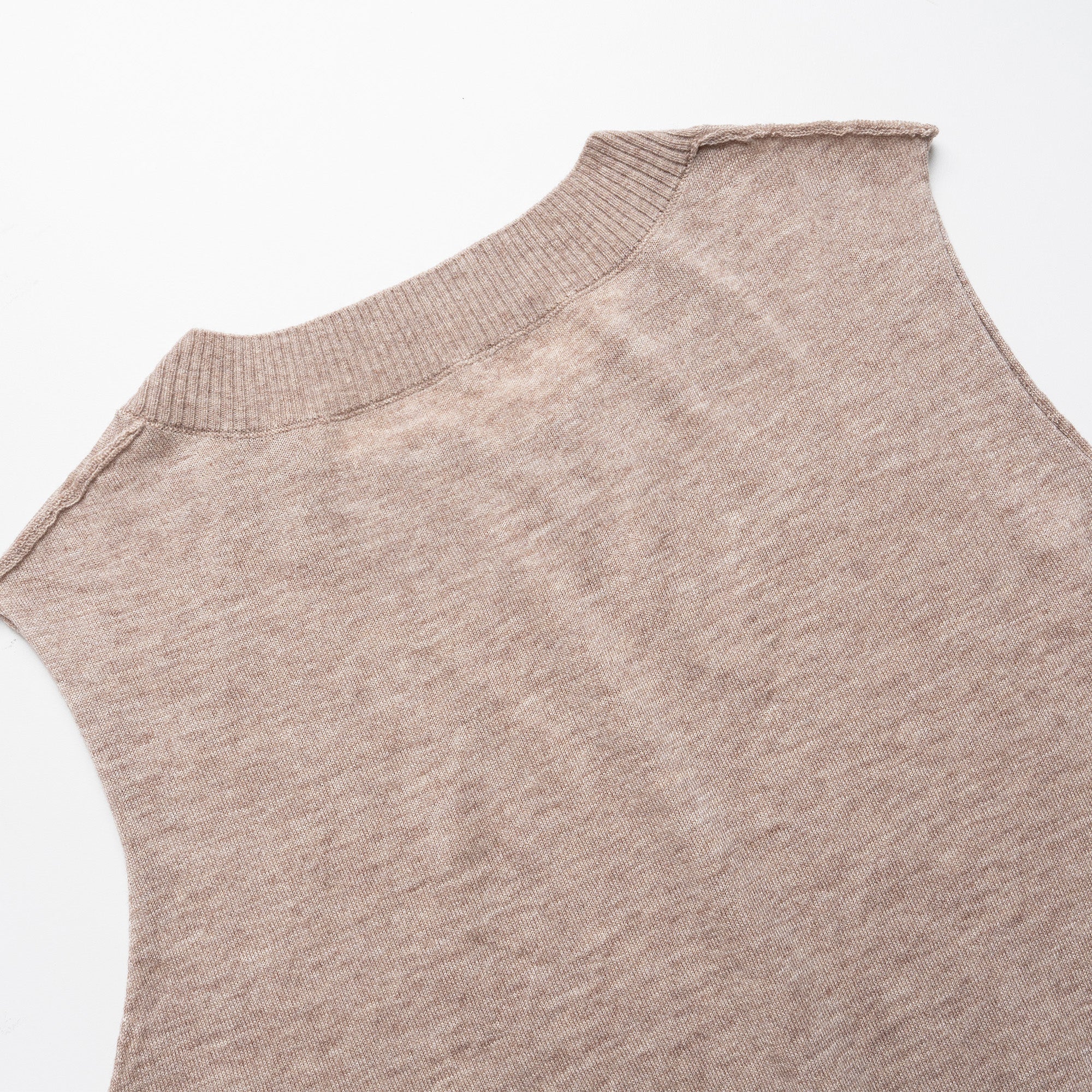 Arden Sleeveless Knit Top