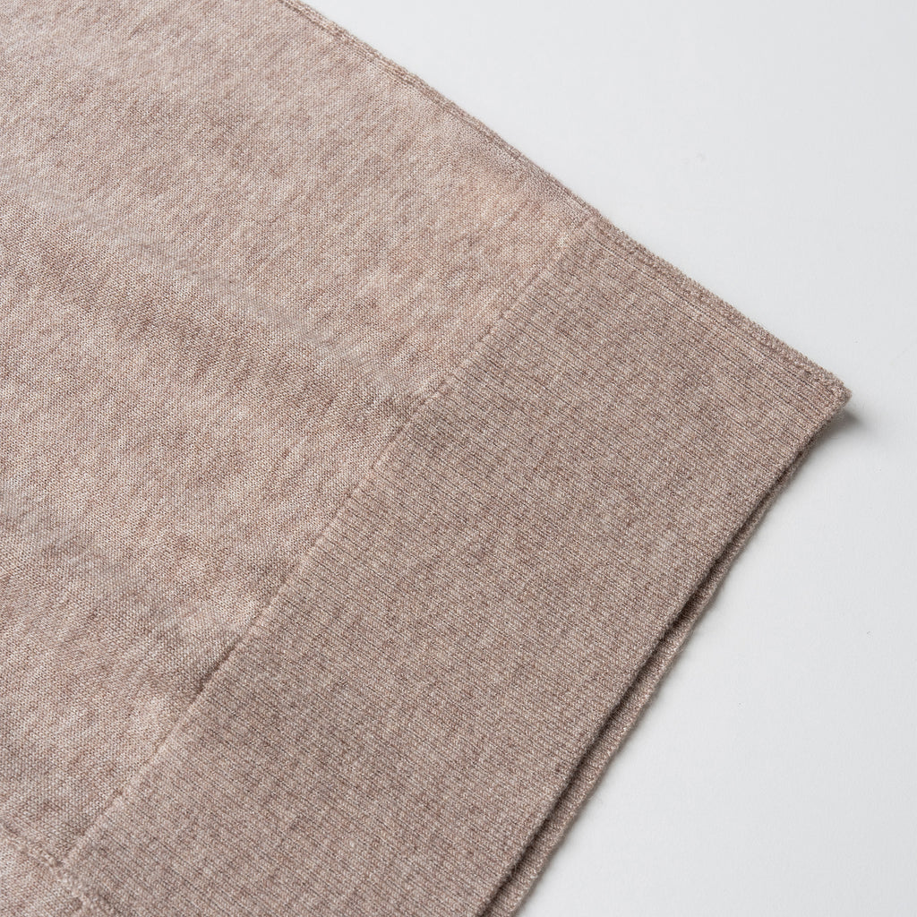 Arden Sleeveless Knit Top