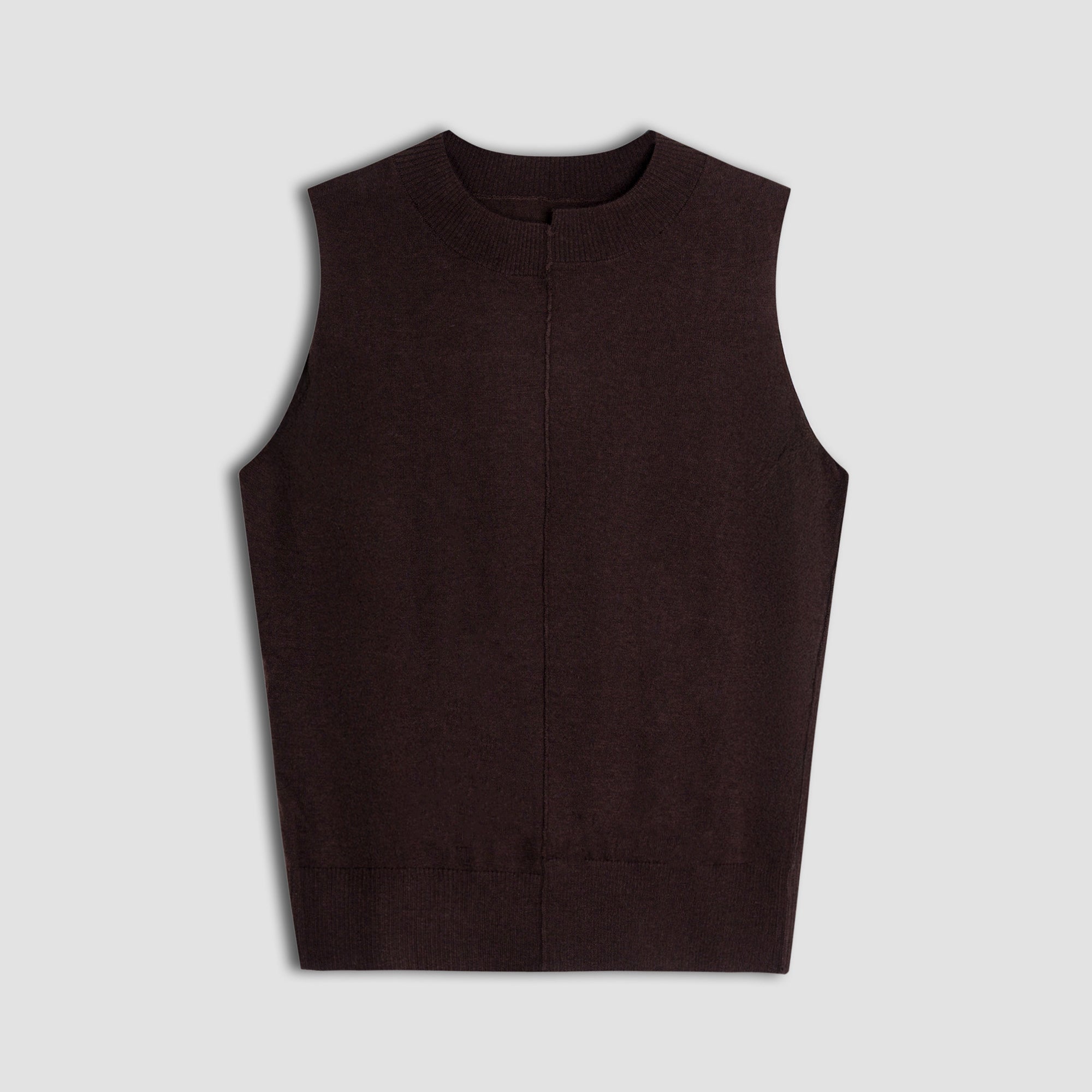 Arden Sleeveless Knit Top