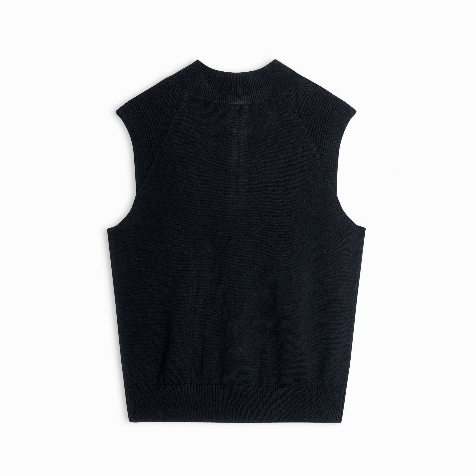 Arden Sleeveless Knit Top