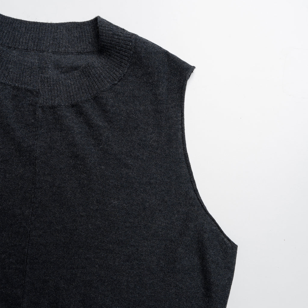 Arden Sleeveless Knit Top