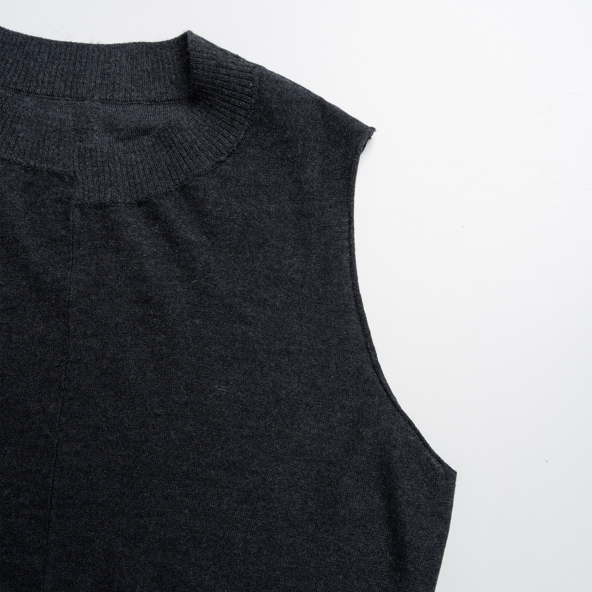 Arden Sleeveless Knit Top