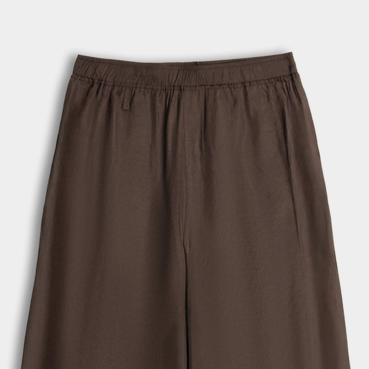Silva Relaxed Acetate Pants