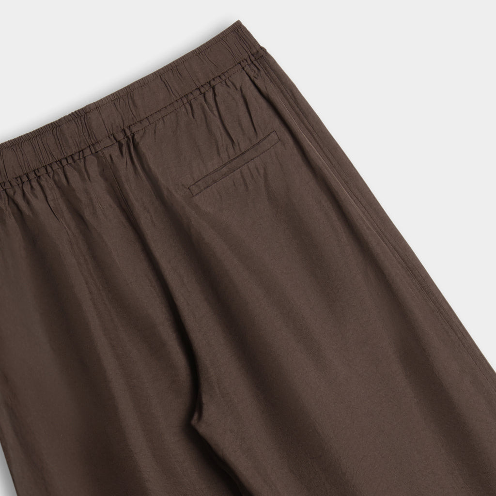 Silva Relaxed Acetate Pants