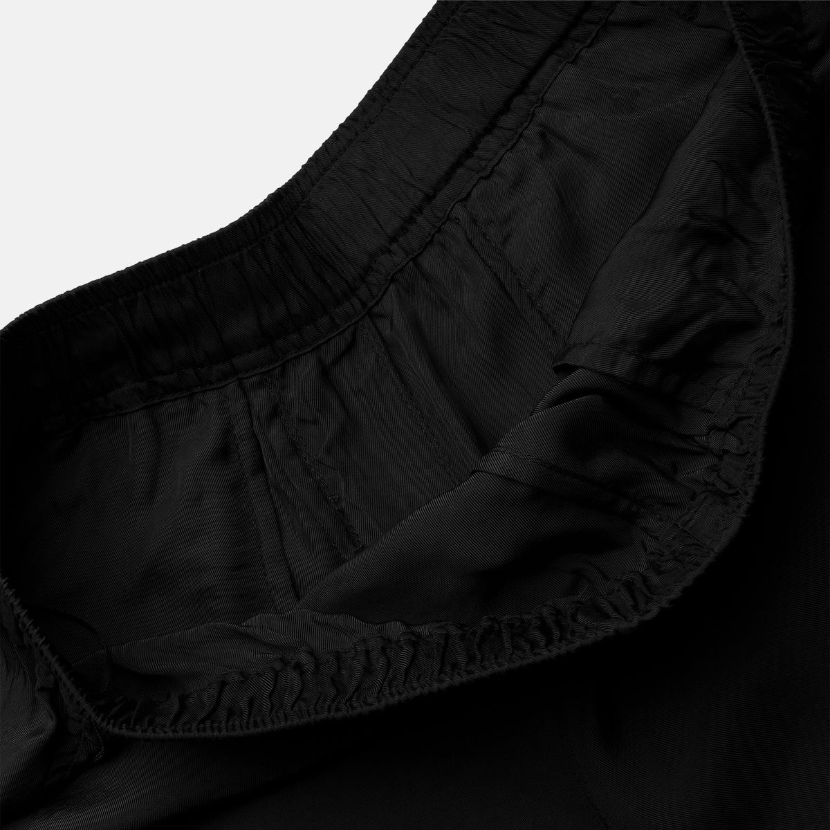 Silva Relaxed Acetate Pants