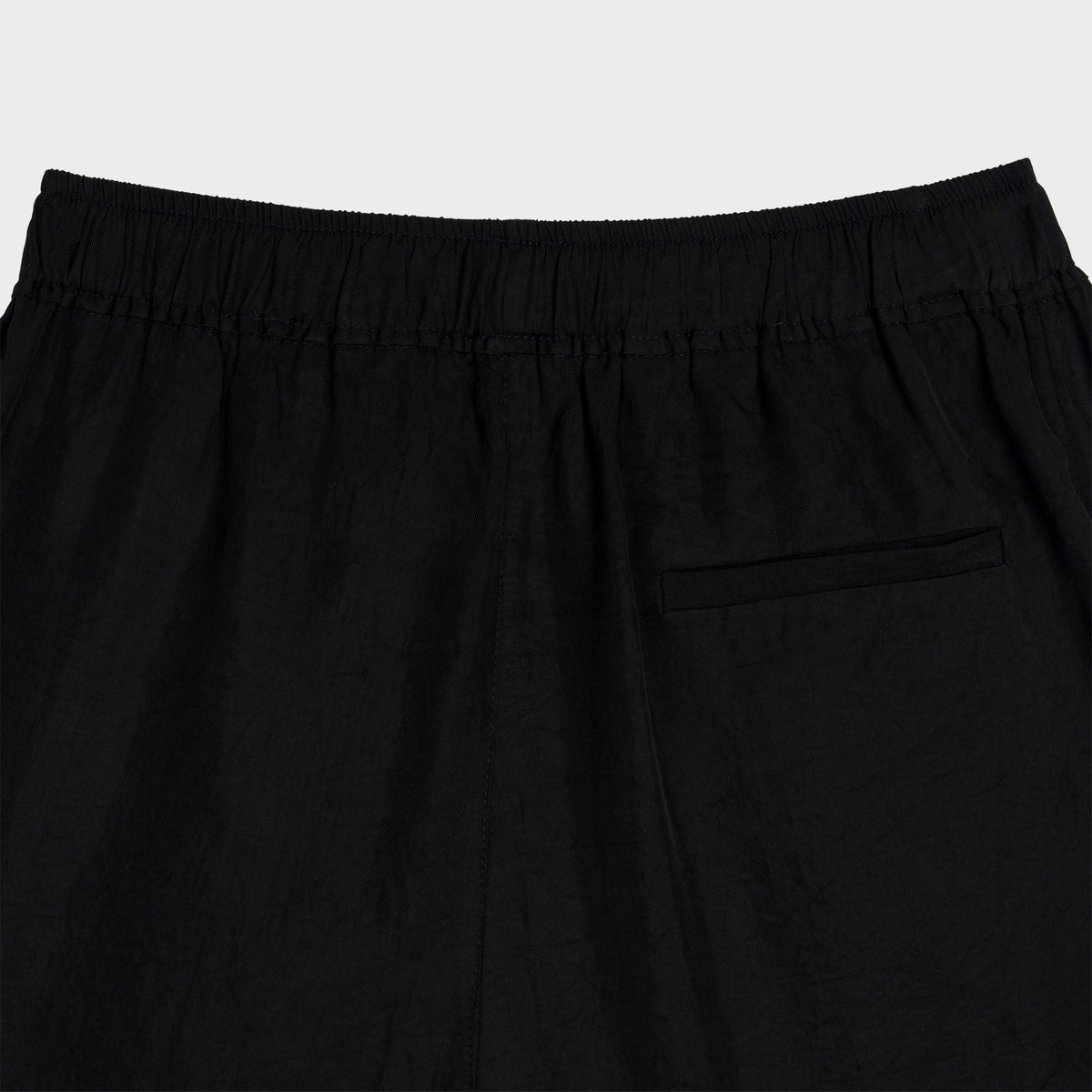 Silva Relaxed Acetate Pants
