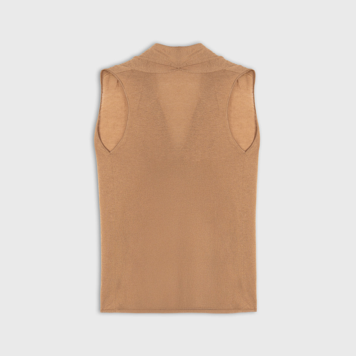 The Arlo Knit Vest