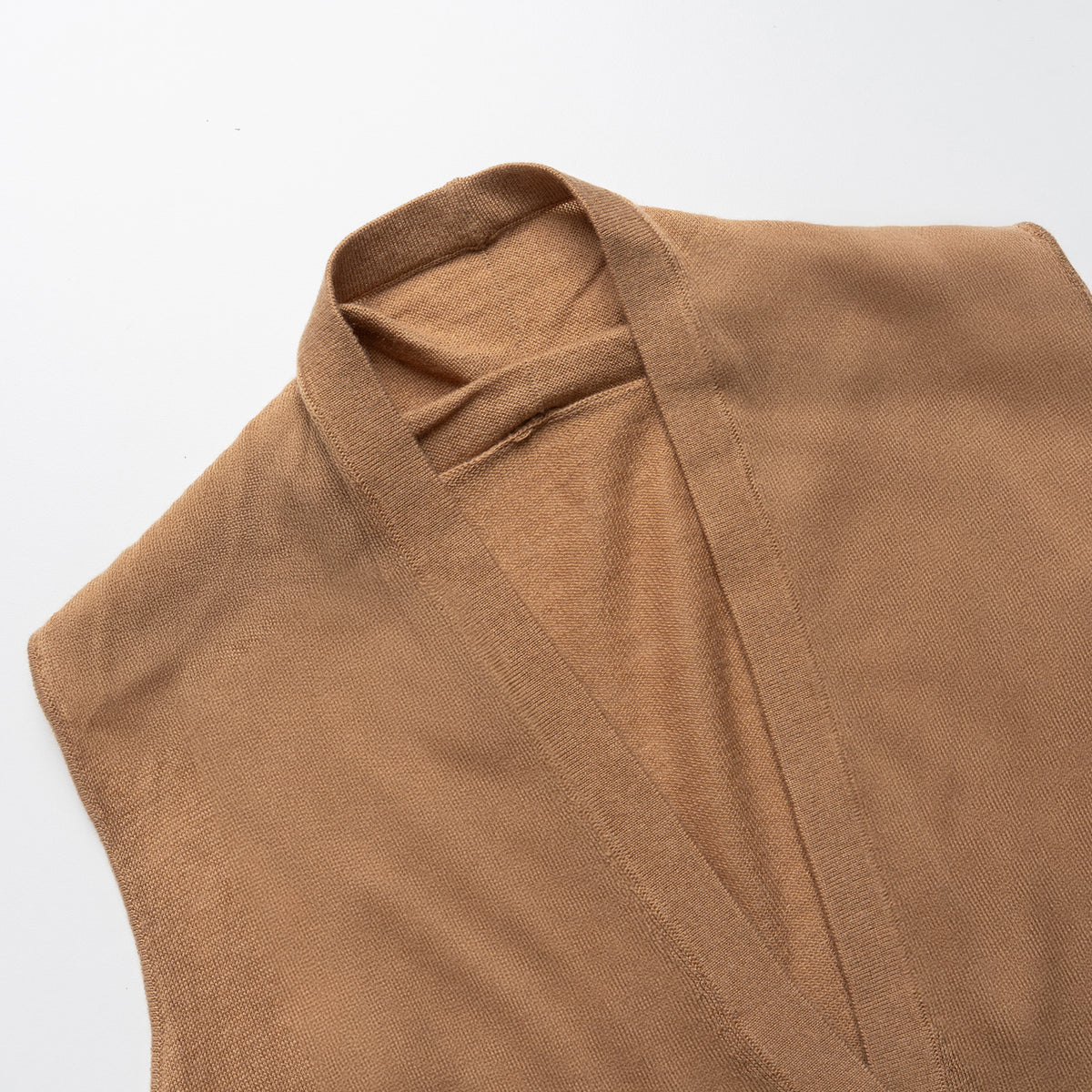 The Arlo Knit Vest
