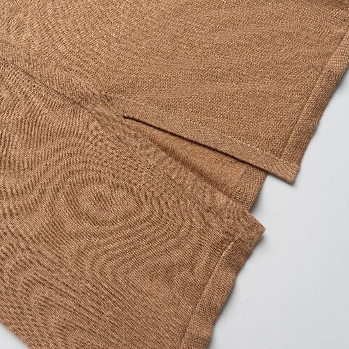 The Arlo Knit Vest