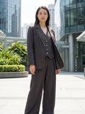 The Aurelia Tailored Jacket