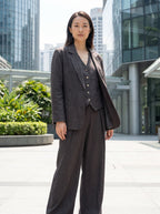 The Aurelia Tailored Jacket