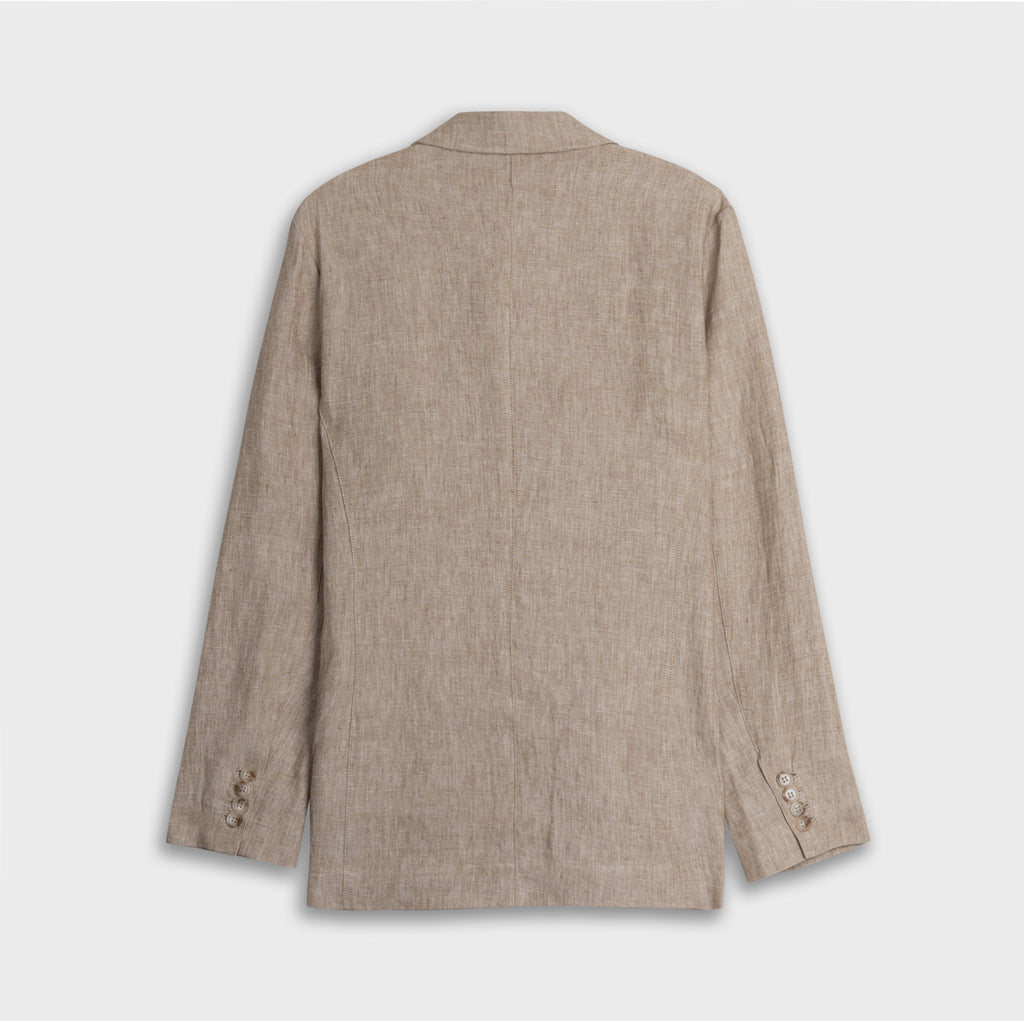 The Aurelia Tailored Jacket