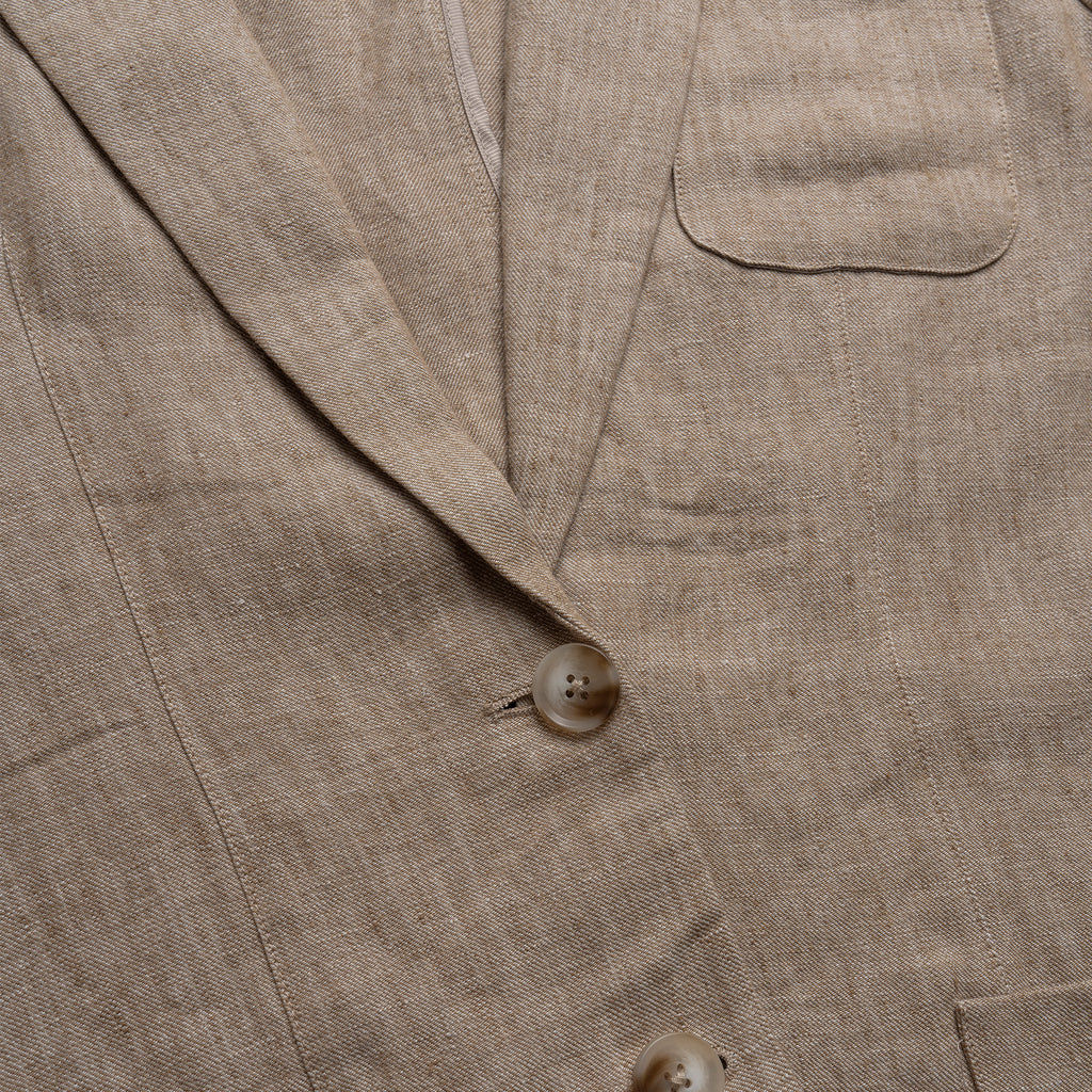 The Aurelia Tailored Jacket
