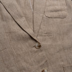 The Aurelia Tailored Jacket