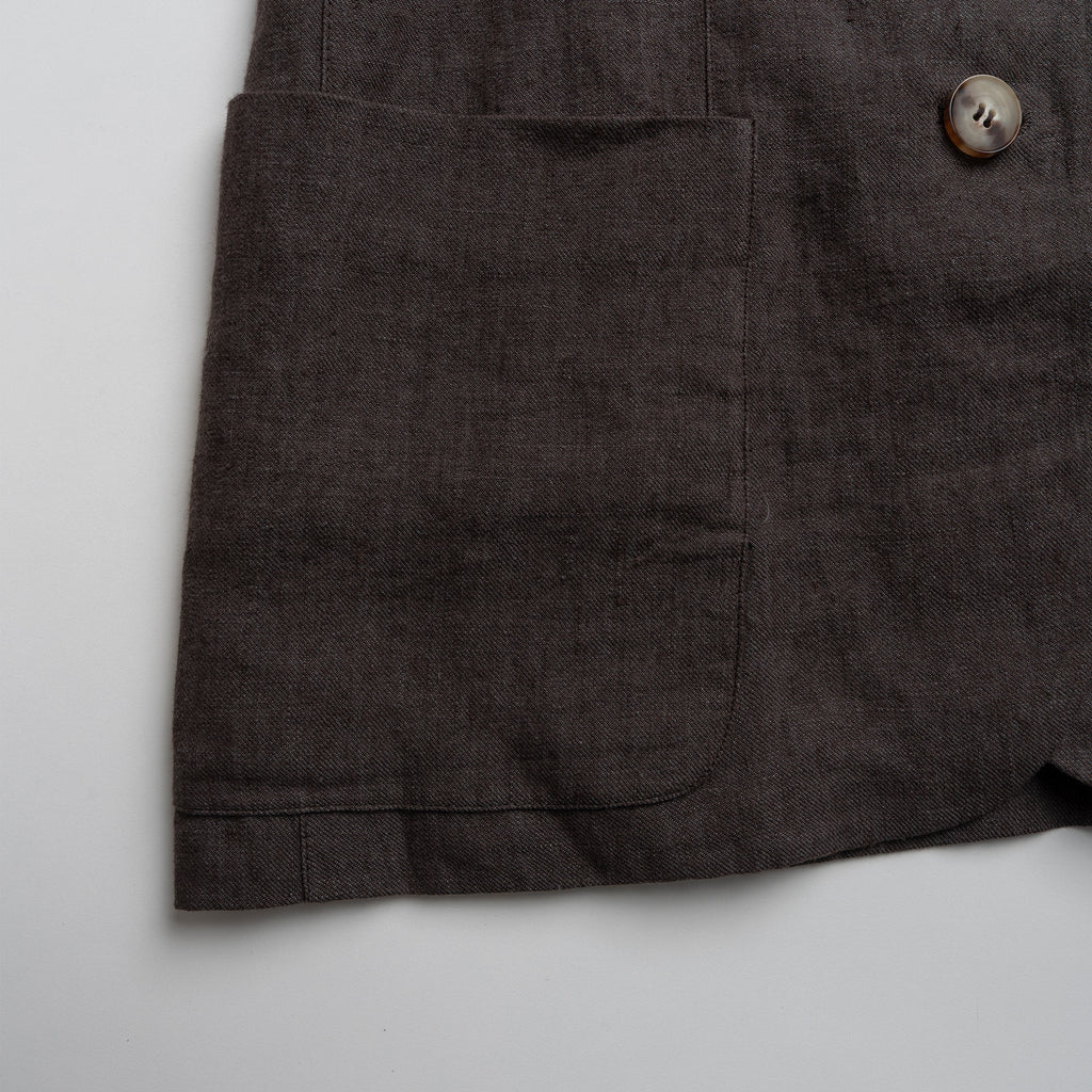 The Aurelia Tailored Jacket