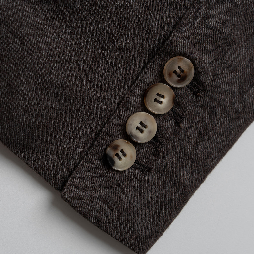 The Aurelia Tailored Jacket