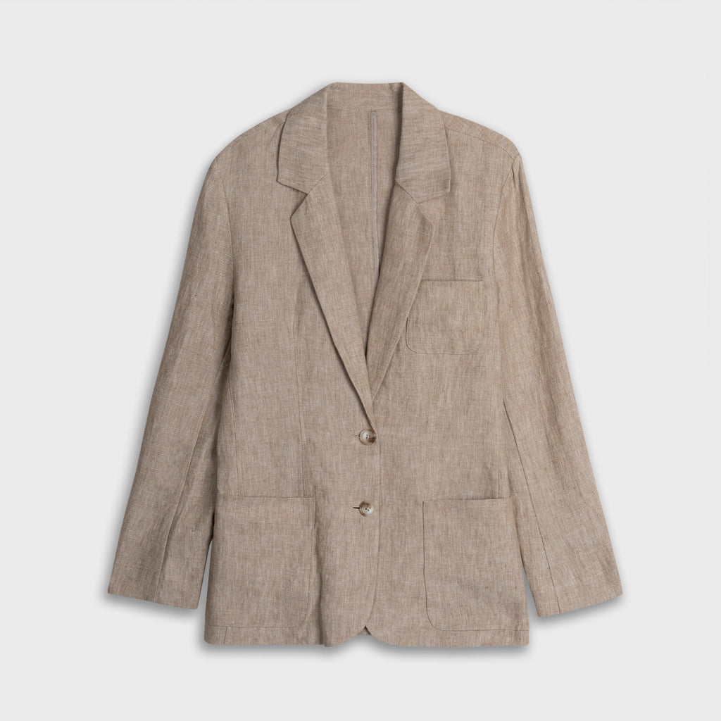 The Aurelia Tailored Jacket