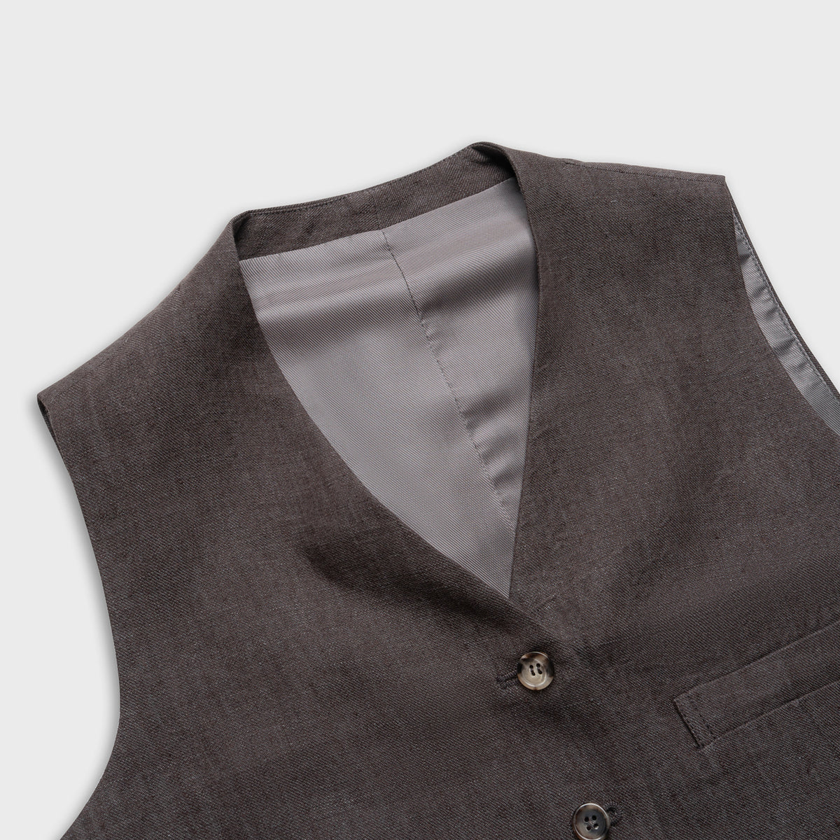 The Aurelia Tailored Vest