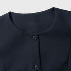The Camille Wool Jacket