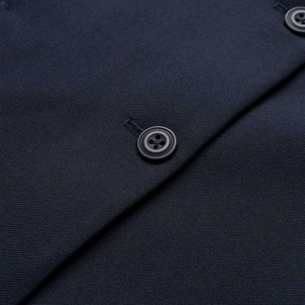 The Camille Wool Jacket