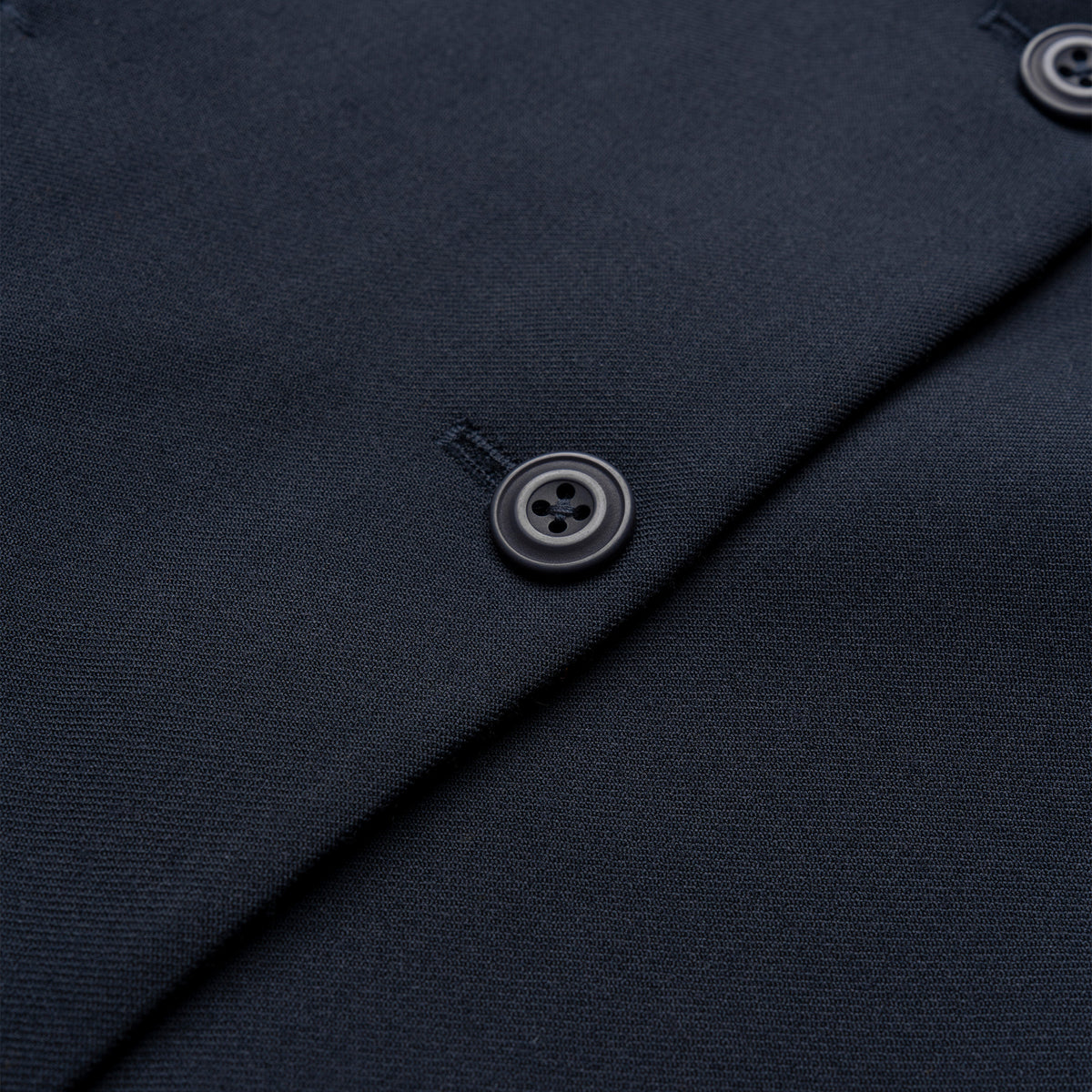 The Camille Wool Jacket