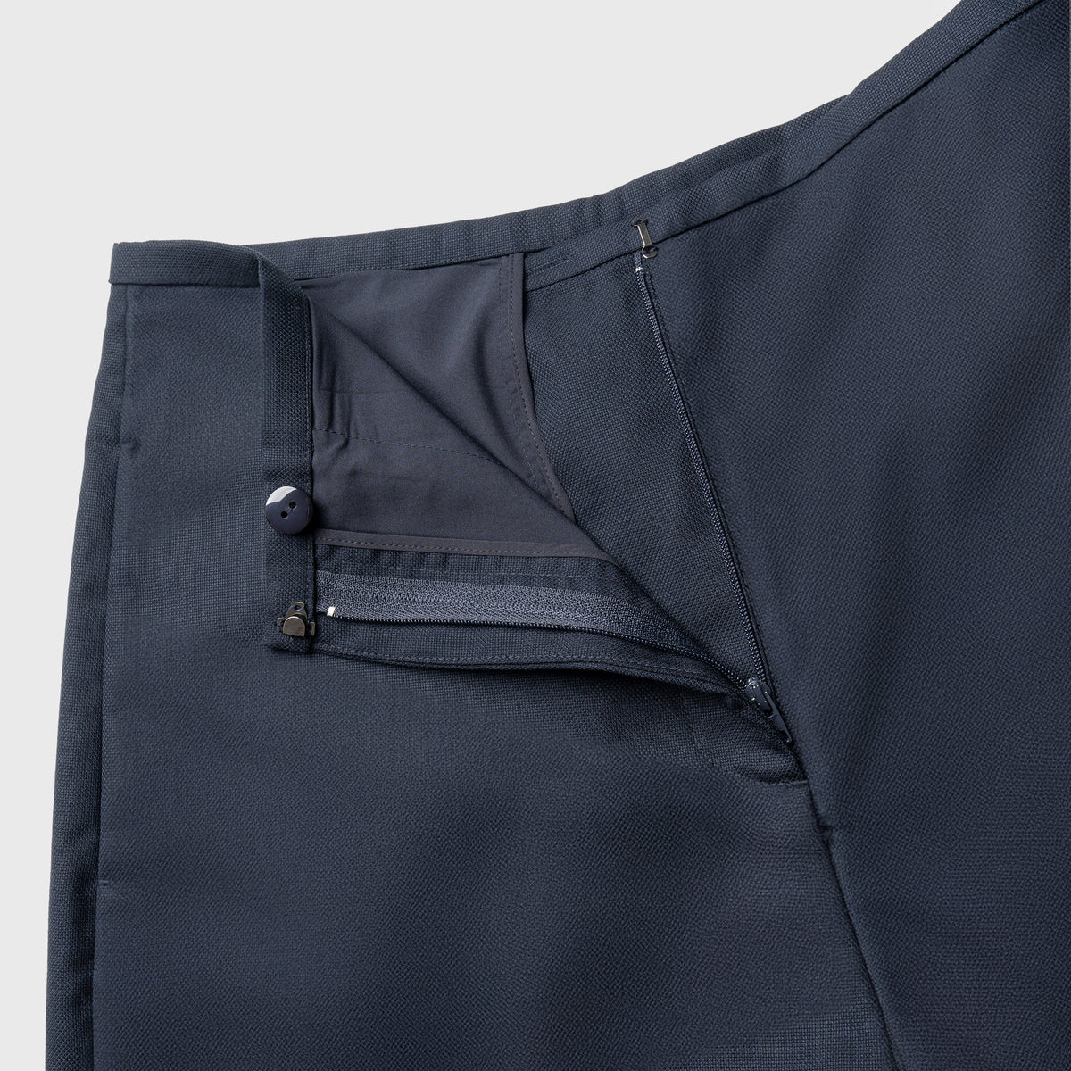 The Camille Wool Trousers