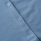 The Lune Merino Wool Cardigan
