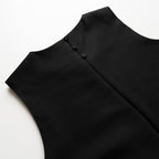 The Serica Wool-Silk Sleeveless Top