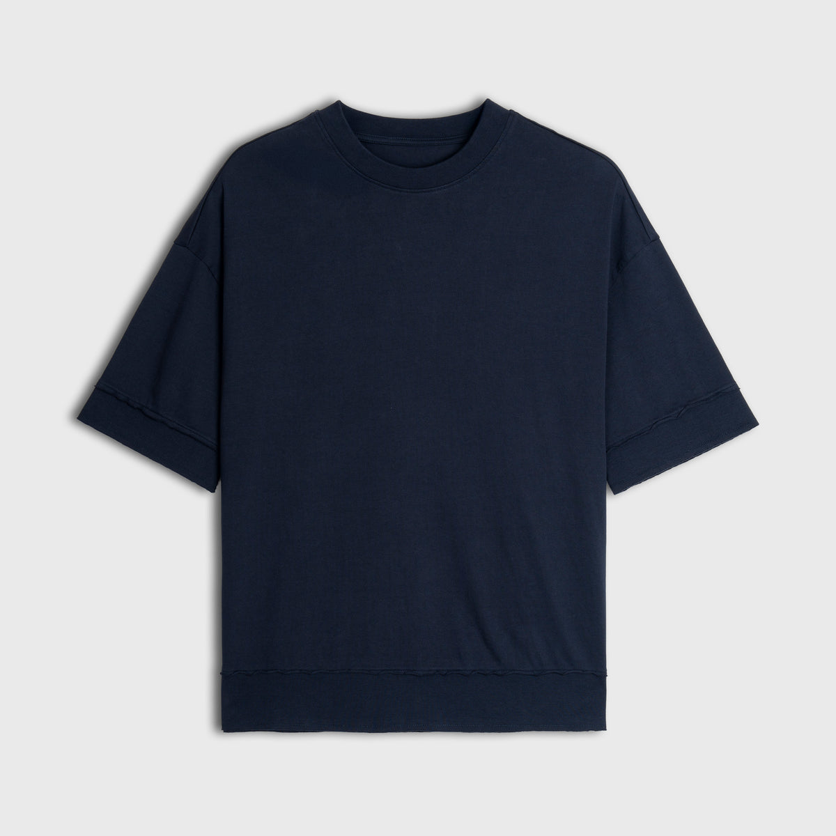 The Solis Cotton Tee
