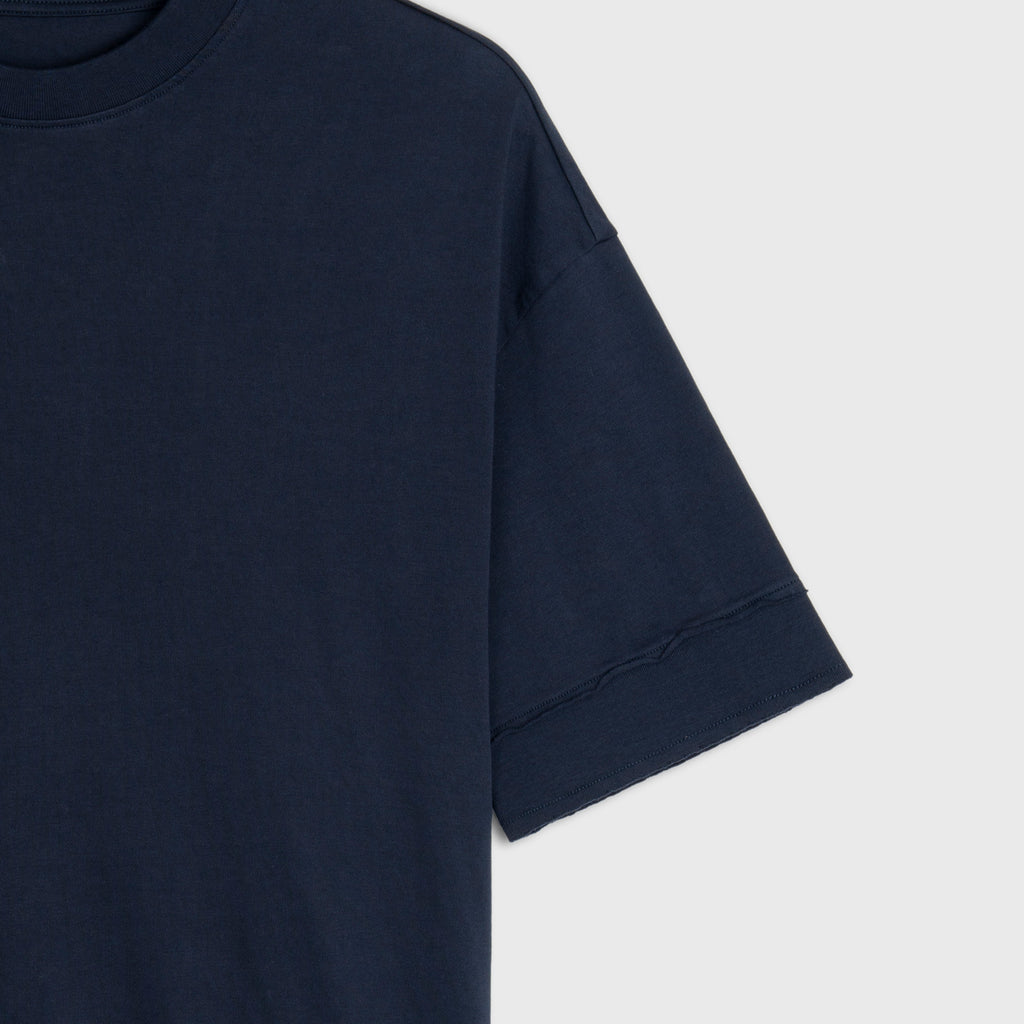 The Solis Cotton Tee