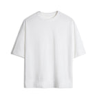 The Solis Cotton Tee