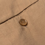 The Terra Hemp-Cotton Trouser
