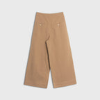 The Terra Hemp-Cotton Trouser