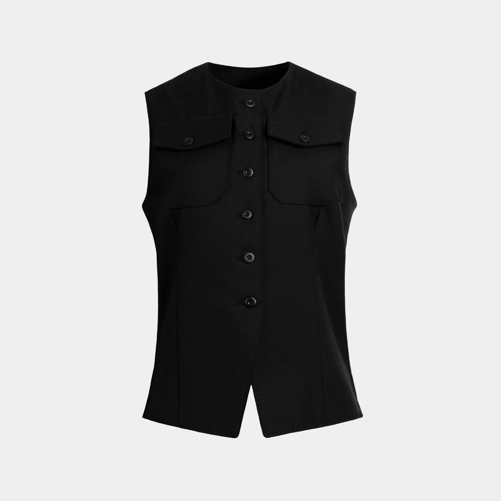 The Utility Vest