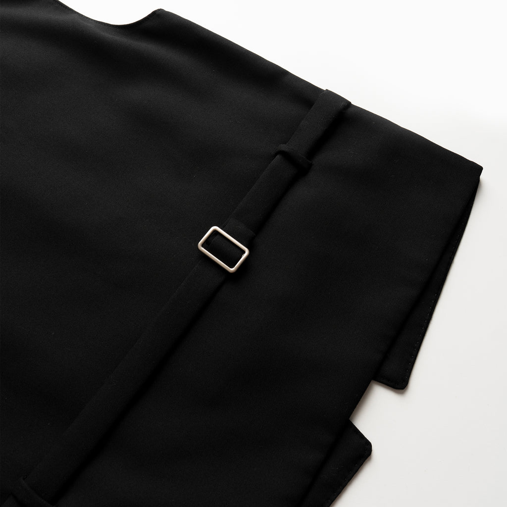 The Utility Vest