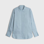 The Vérité Linen Shirt