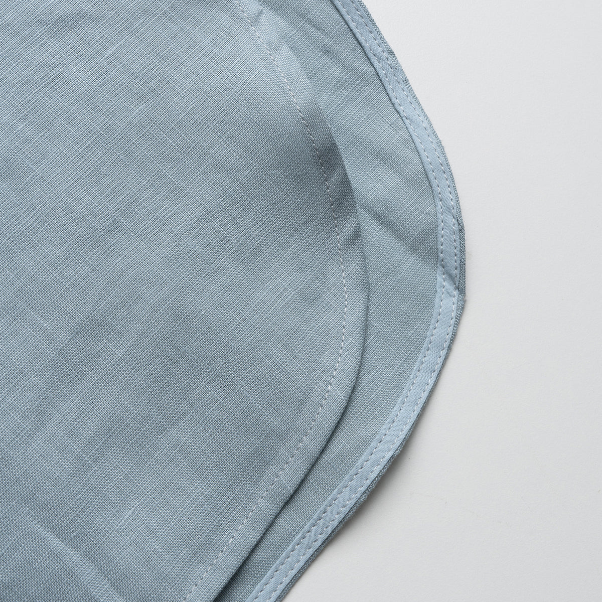 The Vérité Linen Shirt