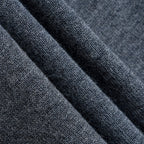 The Zip-Neck Knit Vest