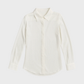 Épure 100% Silk Shirt