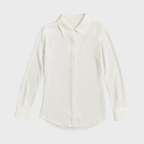 Épure 100% Silk Shirt