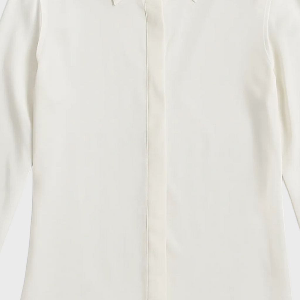 Épure 100% Silk Shirt