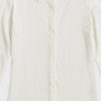 Épure 100% Silk Shirt